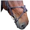 Silver*Crown Hoofdstel Comporta neusriem Figure 8 - Afbeelding 5