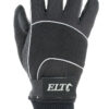 Waldhausen Riding gloves X-static Black - Afbeelding 2