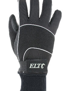 Waldhausen Riding gloves X-static Black