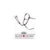 Silver*Crown Collier de chasse RT01B - Afbeelding 2