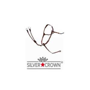 Silver*Crown Collier de chasse RT01B