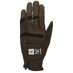 BR Riding Gloves Jos Lansink - Cool Plus