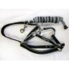 Halter + lead rope set KenTaur - Afbeelding 2