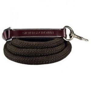 Silver*Crown Longe/ Halter Rope