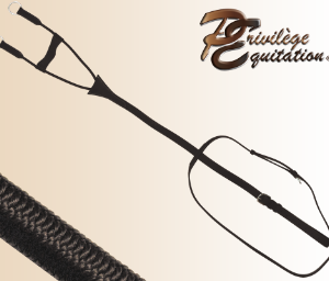 Martingale Elastique Privilège Equitation