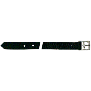 BR Avulon Nylon stijgbeugelriem