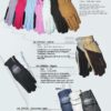 Schwenkel Driving Gloves ET Style 299905 - Afbeelding 2
