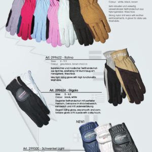 Schwenkel Driving Gloves ET Style 299905