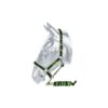 Halter + lead rope set KenTaur - Afbeelding 4