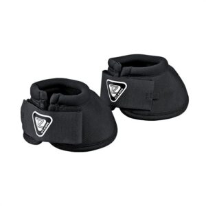 The Equilibrium Tri-Zone® Overreach Boot