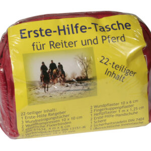 Pfiff Eerste Hulp-tas