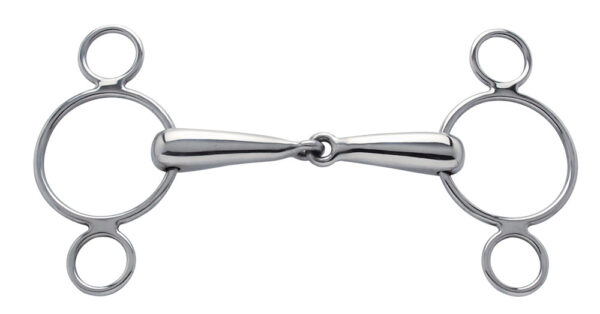 PFIFF Conrad Universal bit, roestvrij staal 135 cm