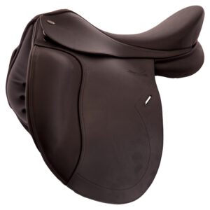 Tekna dressuurzadel S-Line Quick Change