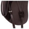 Tekna dressuurzadel S-Line Quick Change - Afbeelding 2