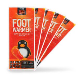 Waldhausen Only hot Foot Warmer