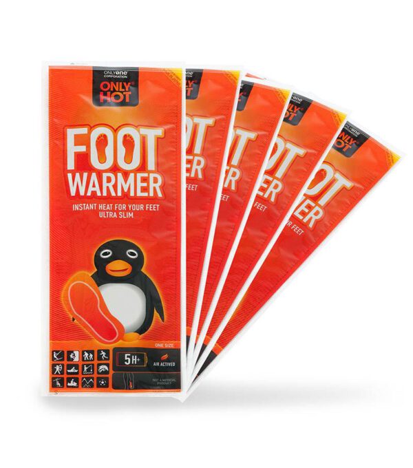 Waldhausen Only hot Foot Warmer