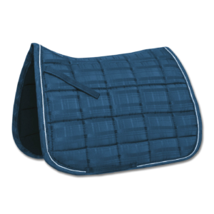 Waldhausen Saddle Pad Cross
