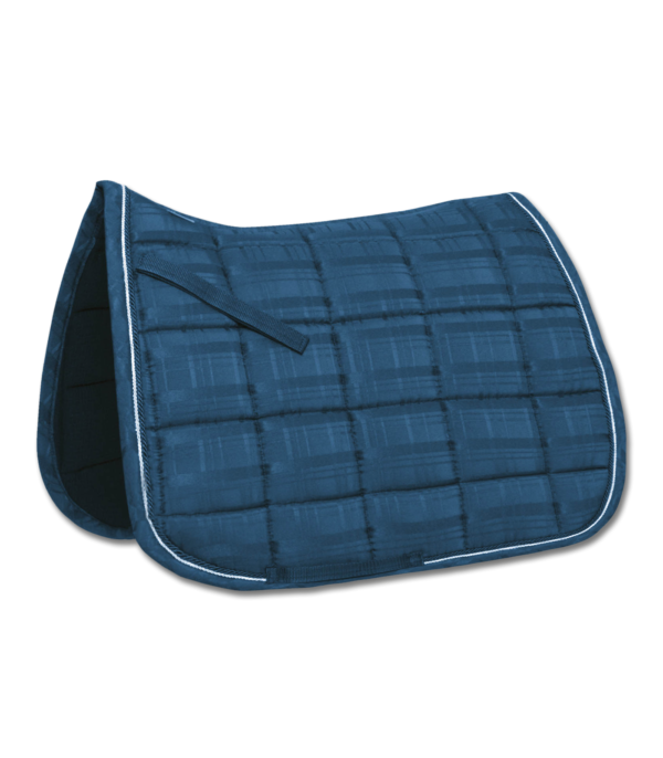 Waldhausen Saddle Pad Cross