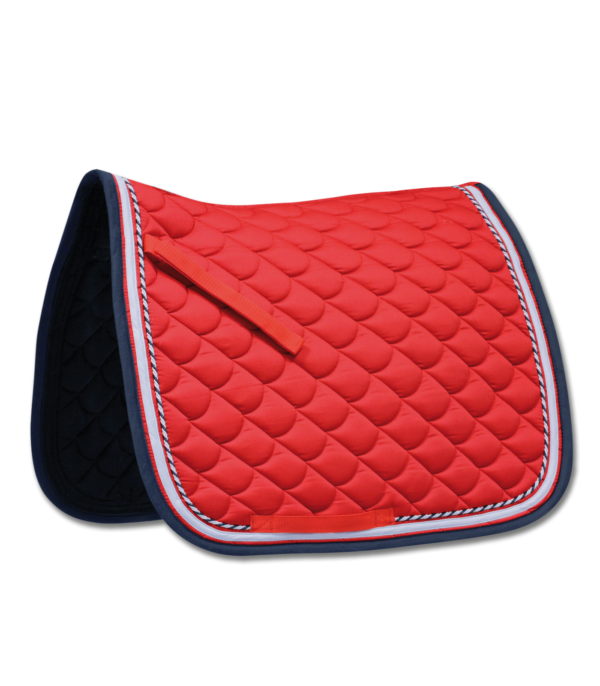 Waldhausen Saddle Pad Rom