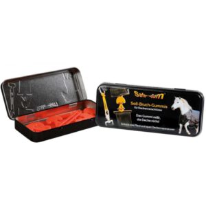 Safe-Gum®, set