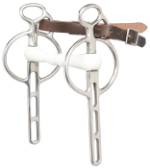 ZILCO White Mouth Liverpool Bit - 15cm