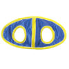 Finn Tack Poll Guard - Afbeelding 2