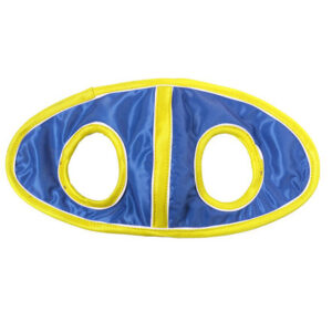 Finn Tack Poll Guard