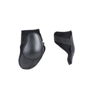 Finn Tack Brushing boots with Flap (Strijklappen met flap)