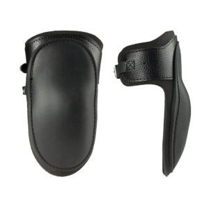Finn Tack Light weight knee training boots