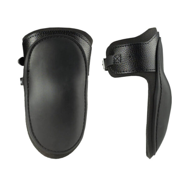 Finn Tack Light weight knee training boots