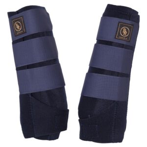 BR Sports Trainer Boots
