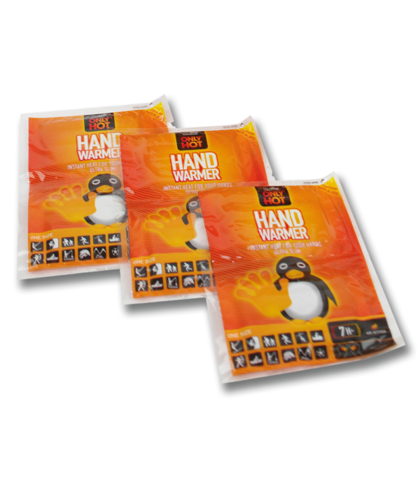Waldhausen ONLY HOT Hand Warmer