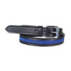 Horze Crescendo Women's Narrow Crystal Belt - Afbeelding 5