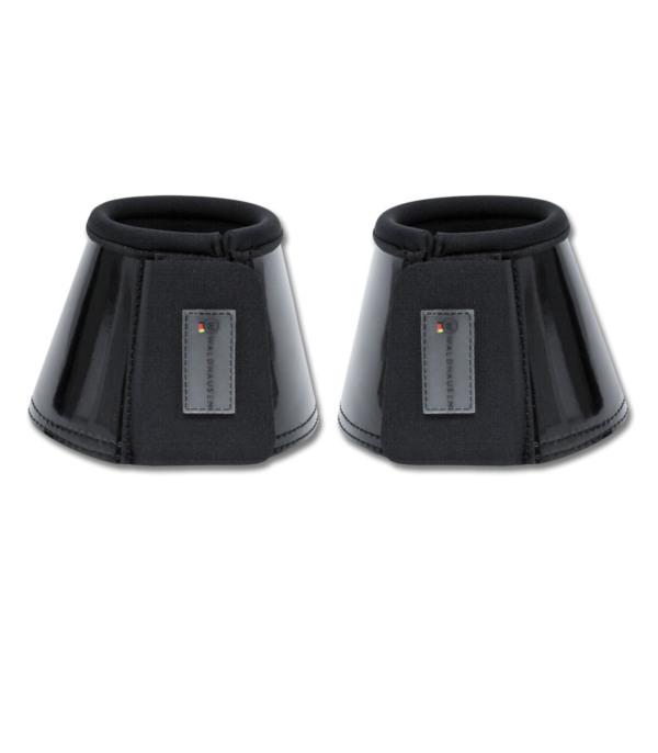Waldhausen Bell Boot lacquer, Pair