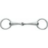 HS SPRENGER PONY LOOSE RING SNAFFLE 105 cm - Afbeelding 2