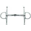 HS SPRENGER KNEBELTRENSE 135 cm - Afbeelding 2