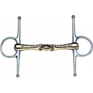 SPRENGER KK Ultra Full Cheek 18 mm