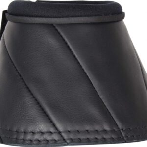 Kentaur Leather Bell Boots