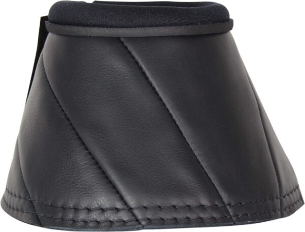 Kentaur Leather Bell Boots