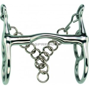 SPRENGER Butterfly Liverpool Bit 19mm