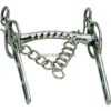 Sprenger Liverpool Bit Stainless Steel - Afbeelding 2