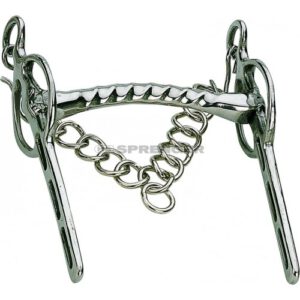 Sprenger Liverpool Bit Stainless Steel