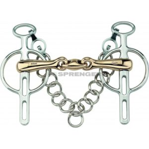SPRENGER KK Ultra Liverpool 18 mm (13 cm in Stock)