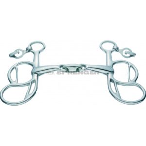 SPRENGER Max Control Butterfly Bit