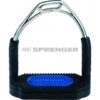 HS SPRENGER BOW BALANCE STIRRUPS - Afbeelding 2