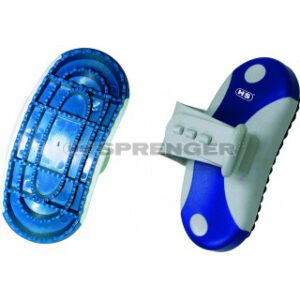 HS SPRENGER CURRY COMB (BLUE GREY)