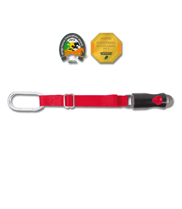 Waldhausen DAVIS Special Tie Rope