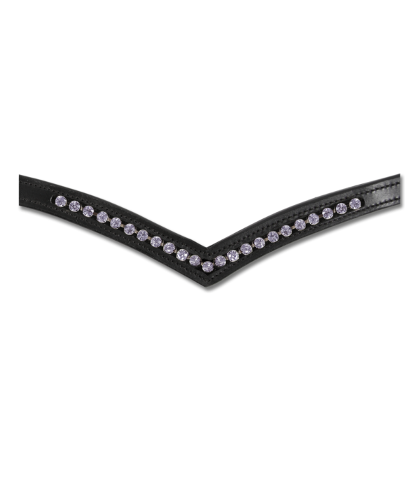 Waldhausen " STAR Browband Victory" Frontriem