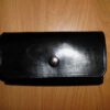 Lederen etui voor messen of gereedschap (vb gsm, tablet,...) - Afbeelding 3