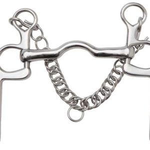 ZILCO Military Bit - 15cm
